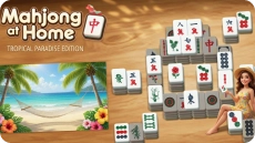 Mahjong 2