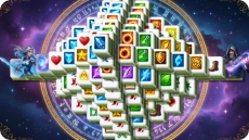 Mahjong 11