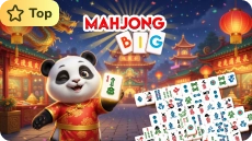 Mahjong 14