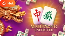 Mahjong 15