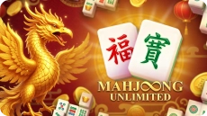 Mahjong 17