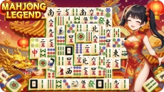 Mahjong 20