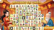 Mahjong 23