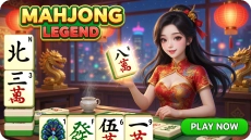 Mahjong 24