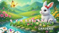Mahjong 25