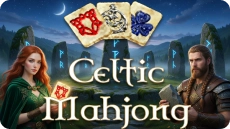 Mahjong 4