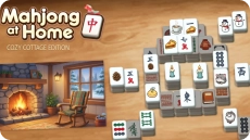 Mahjong 31