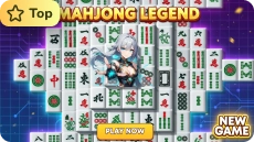 Mahjong 35