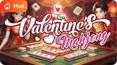 Mahjong 8