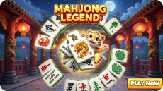 Mahjong 10