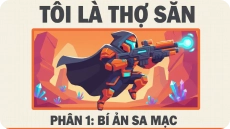 Không thể ngừng 4