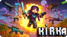 Minecraft 25