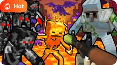 Minecraft 40