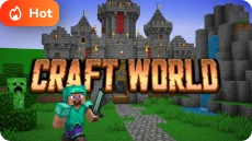 Minecraft 5