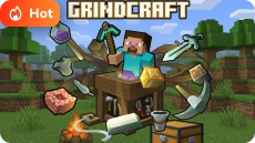 Minecraft 1